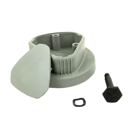 National Knob Kit, Backrest Adjuster SK-1025-07